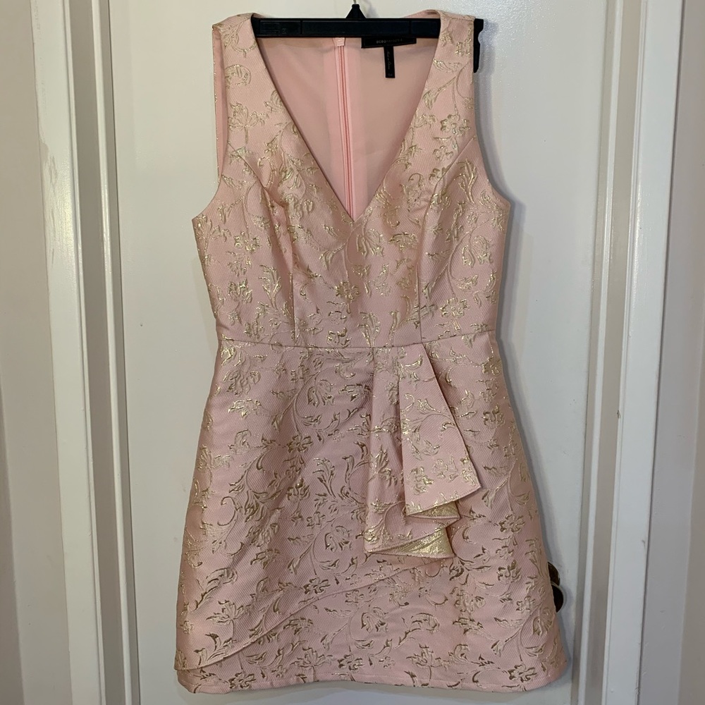 BCBG MAXAZRIA DRESS